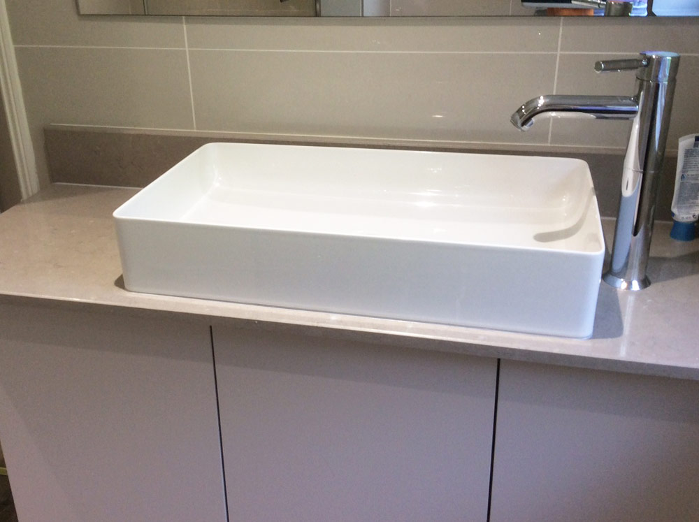 Bathrooms Cirencester, Voga Interiors - Oakridge Lynch Bathroom Project