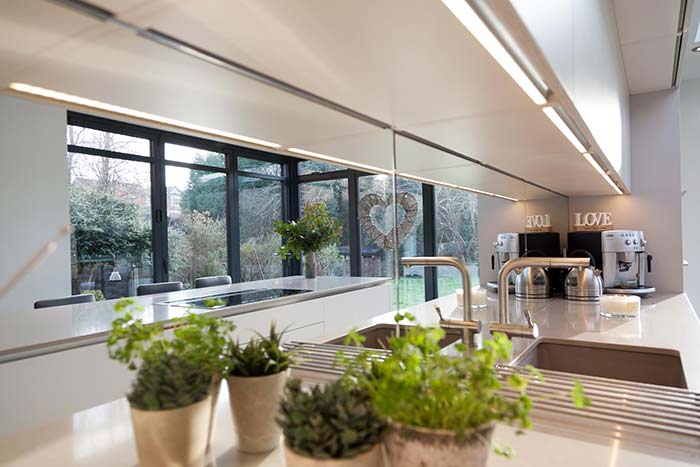 Charlton Kings Kitchen Project, Voga Interiors - Kitchens Cirencester